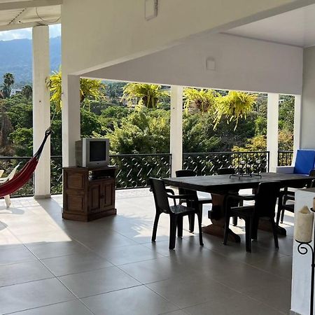 Casa La Felisa Hospedaje Campestre Pandi Cundinamarca Экстерьер фото