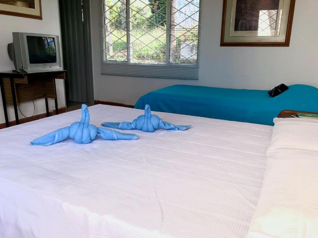 Casa La Felisa Hospedaje Campestre Pandi Cundinamarca Экстерьер фото
