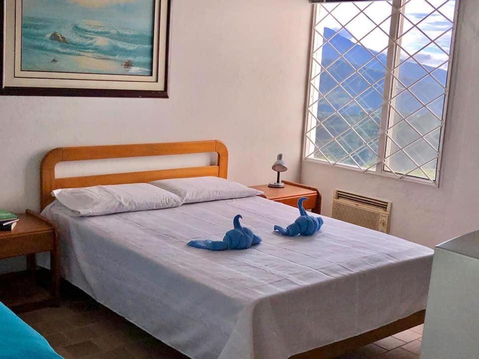 Casa La Felisa Hospedaje Campestre Pandi Cundinamarca Экстерьер фото