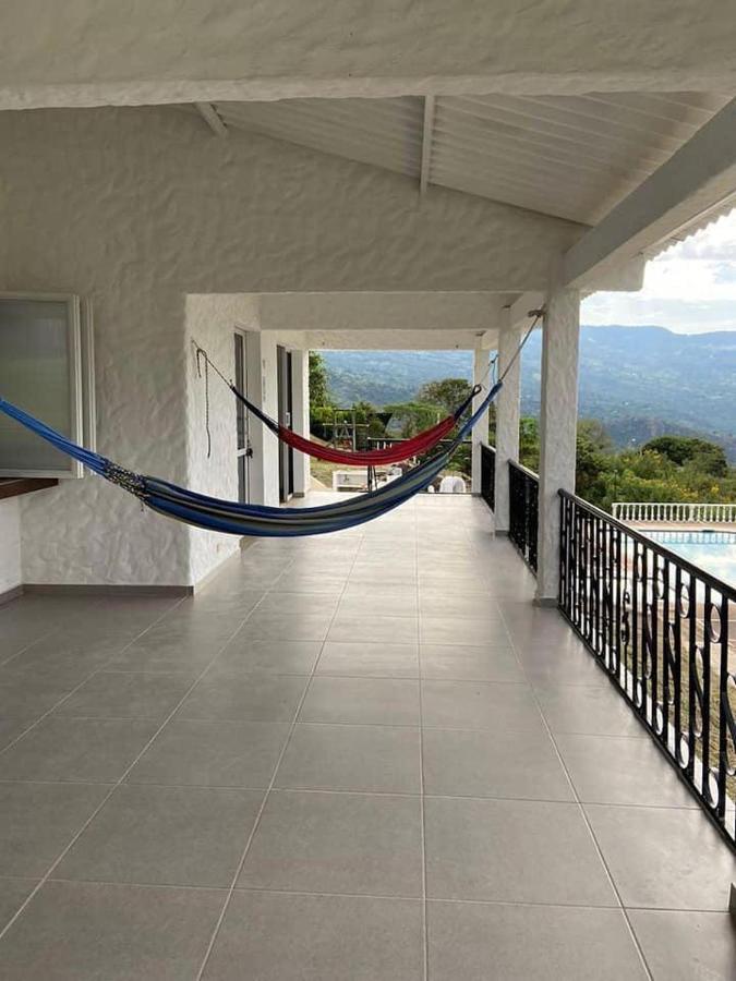 Casa La Felisa Hospedaje Campestre Pandi Cundinamarca Экстерьер фото